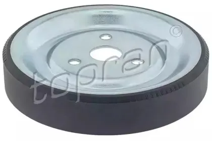 Ременной шкив, водяной насос TOPRAN купить