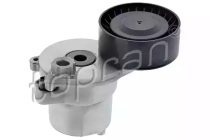 Натяжитель ремня, клиновой зубча TOPRAN купить