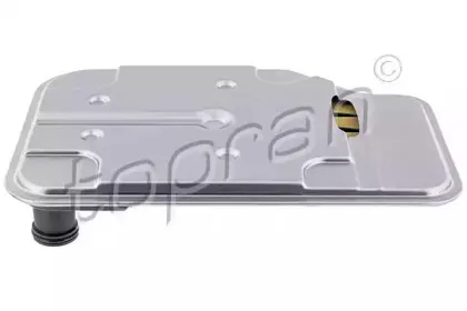 Гидрофильтр, автоматическая коробка передач TOPRAN купить