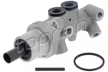 Главный тормозной цилиндр TOPRAN купить