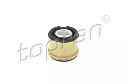 Подвеска, вспомогательная рама / агрегатная опора TOPRAN купить