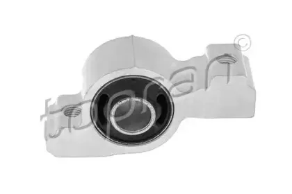 Кронштейн, подушки рычага TOPRAN купить