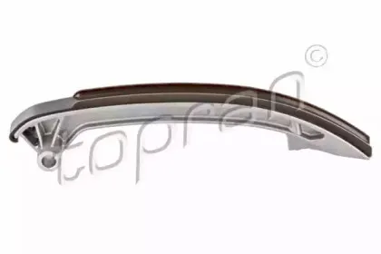 Планка натяжного устройства, цепь привода распределительного TOPRAN купить