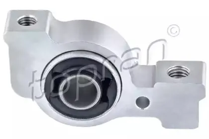 Кронштейн, подушки рычага TOPRAN купить