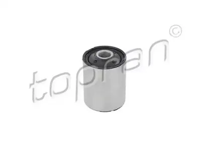 Втулка, листовая рессора TOPRAN купить