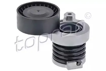 Натяжитель ремня, клиновой зубча TOPRAN купить