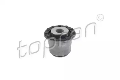 Втулка, балка моста TOPRAN купить