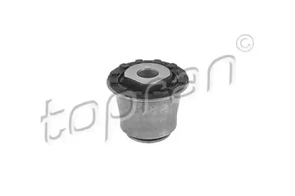 Втулка, балка моста TOPRAN купить