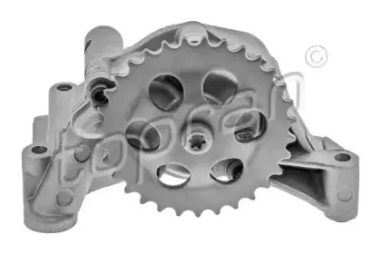 Масляный насос TOPRAN купить