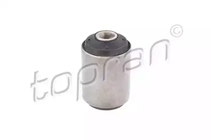 Втулка, листовая рессора TOPRAN купить