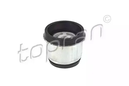 Подвеска, вспомогательная рама / агрегатная опора TOPRAN купить