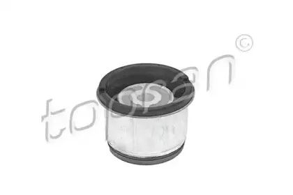 Подвеска, вспомогательная рама / агрегатная опора TOPRAN купить