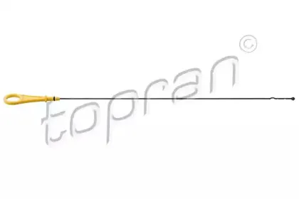 Указатель уровня масла TOPRAN купить