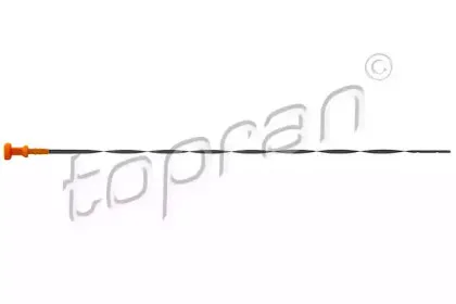 Указатель уровня масла TOPRAN купить