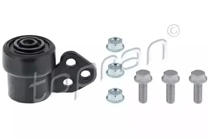 Кронштейн, подушки рычага TOPRAN купить