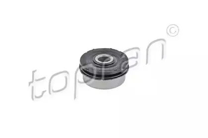 Втулка, балка моста TOPRAN купить