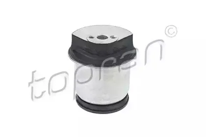 Втулка, балка моста TOPRAN купить