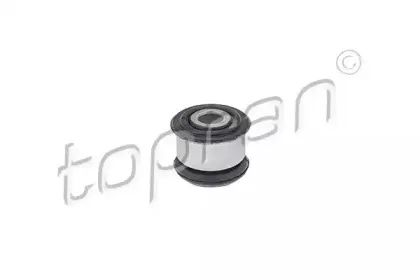 Подвеска, вспомогательная рама / агрегатная опора TOPRAN купить