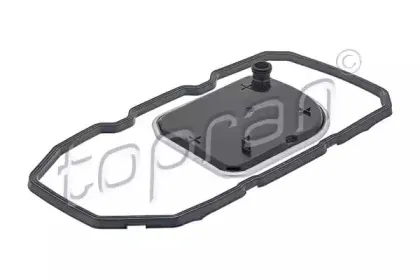 Комплект гидрофильтров, автоматическая коробка передач TOPRAN купить