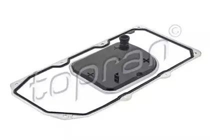 Комплект гидрофильтров, автоматическая коробка передач TOPRAN купить