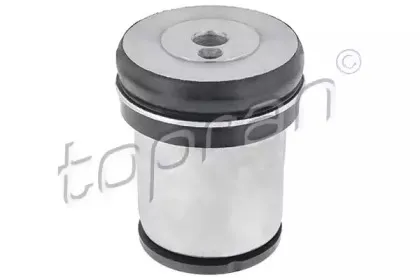 Втулка, балка моста TOPRAN купить