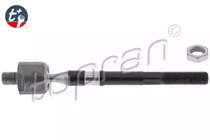 Осевой шарнир, рулевая тяга TOPRAN купить