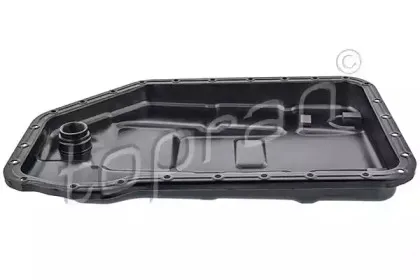Масляный поддон, автоматическая коробка передач TOPRAN купить