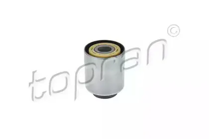 Втулка, балка моста TOPRAN купить