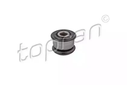 Подвеска, вспомогательная рама / агрегатная опора TOPRAN купить