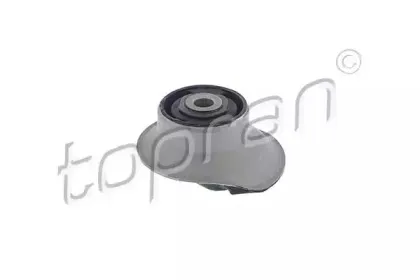 Втулка, балка моста TOPRAN купить