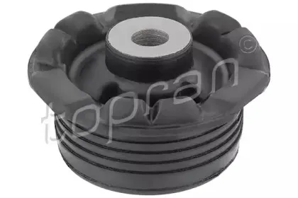 Втулка, балка моста TOPRAN купить