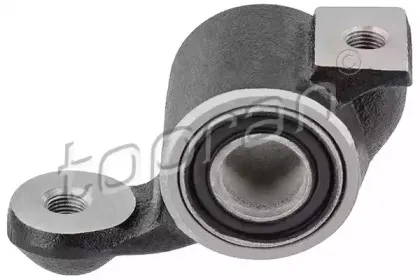 Кронштейн, подушки рычага TOPRAN купить