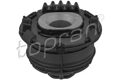 Втулка, балка моста TOPRAN купить