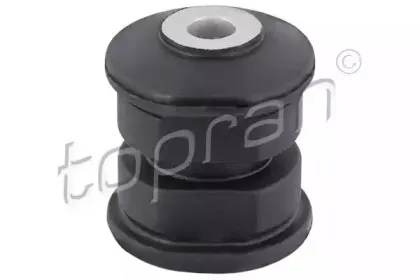 Втулка, листовая рессора TOPRAN купить