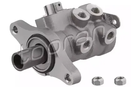 Главный тормозной цилиндр TOPRAN купить