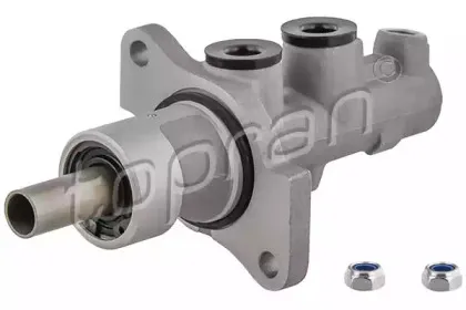 Главный тормозной цилиндр TOPRAN купить