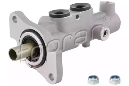 Главный тормозной цилиндр TOPRAN купить