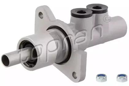 Главный тормозной цилиндр TOPRAN купить