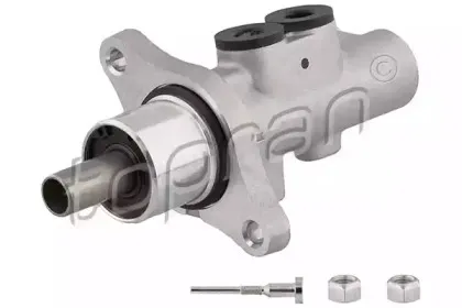 Главный тормозной цилиндр TOPRAN купить