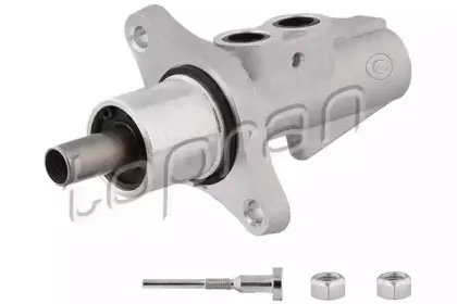 Главный тормозной цилиндр TOPRAN купить