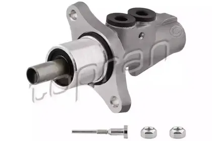 Главный тормозной цилиндр TOPRAN купить