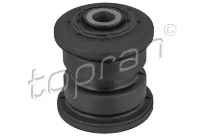 Втулка, листовая рессора TOPRAN купить