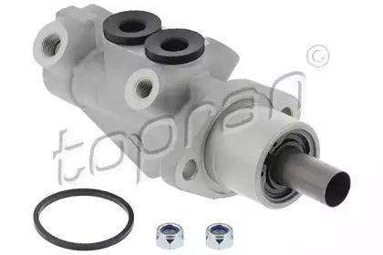 Главный тормозной цилиндр TOPRAN купить