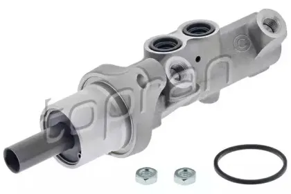 Главный тормозной цилиндр TOPRAN купить