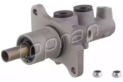 Главный тормозной цилиндр TOPRAN купить