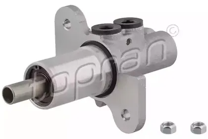 Главный тормозной цилиндр TOPRAN купить