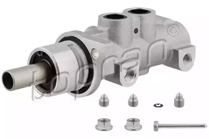 Главный тормозной цилиндр TOPRAN купить