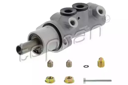 Главный тормозной цилиндр TOPRAN купить