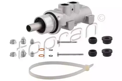 Главный тормозной цилиндр TOPRAN купить