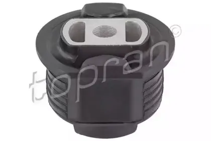 Втулка, балка моста TOPRAN купить